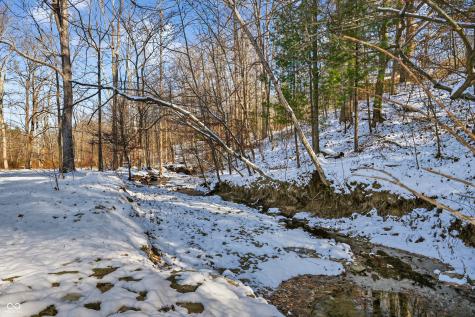 4017 Helmsburg Road Nashville IN 47448