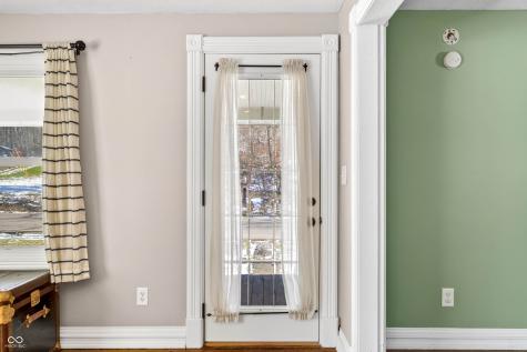 4017 Helmsburg Road Nashville IN 47448