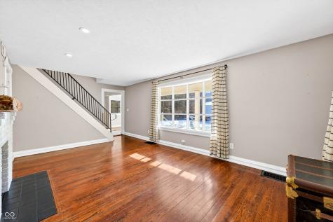 4017 Helmsburg Road Nashville IN 47448