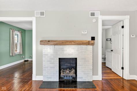 4017 Helmsburg Road Nashville IN 47448