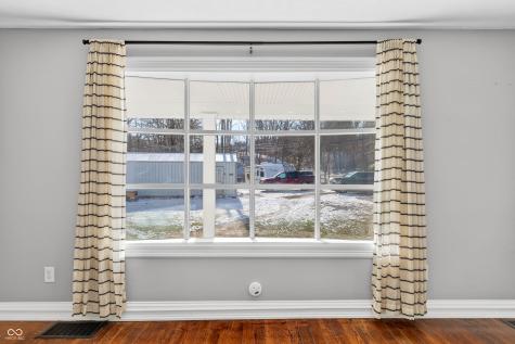 4017 Helmsburg Road Nashville IN 47448