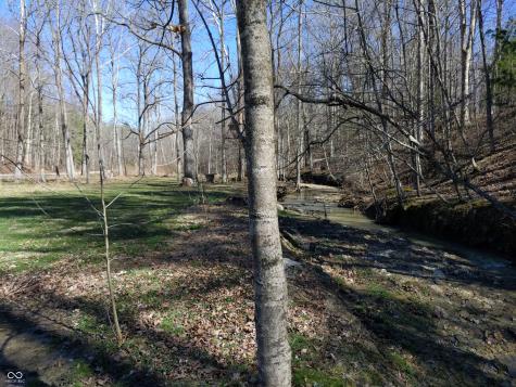 4017 Helmsburg Road Nashville IN 47448