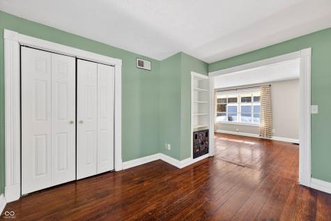 4017 Helmsburg Road Nashville IN 47448