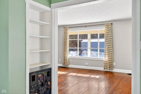 4017 Helmsburg Road Nashville IN 47448
