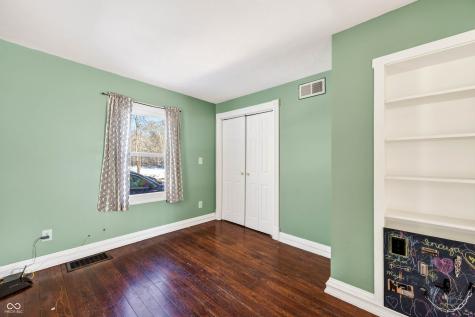 4017 Helmsburg Road Nashville IN 47448