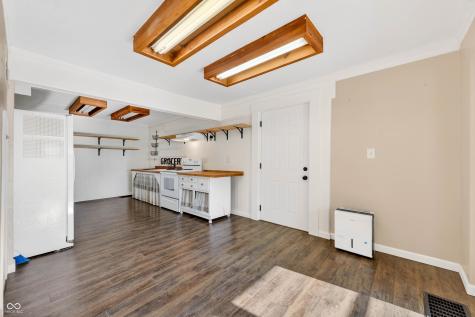 4017 Helmsburg Road Nashville IN 47448