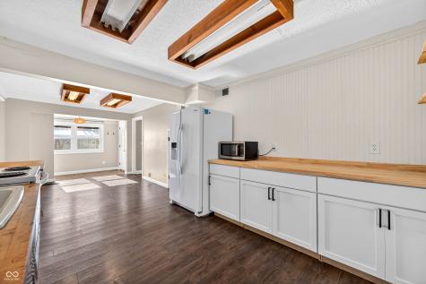 4017 Helmsburg Road Nashville IN 47448