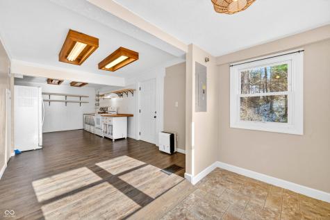 4017 Helmsburg Road Nashville IN 47448