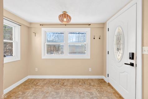 4017 Helmsburg Road Nashville IN 47448