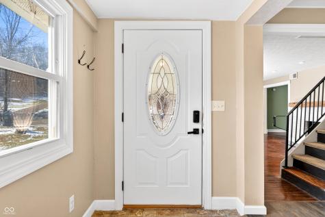4017 Helmsburg Road Nashville IN 47448