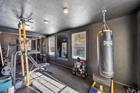 4017 Helmsburg Road Nashville IN 47448