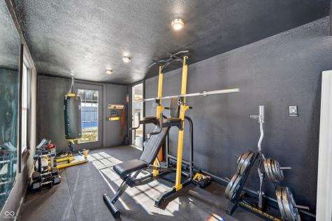 4017 Helmsburg Road Nashville IN 47448
