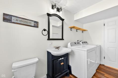 4017 Helmsburg Road Nashville IN 47448