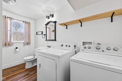 4017 Helmsburg Road Nashville IN 47448