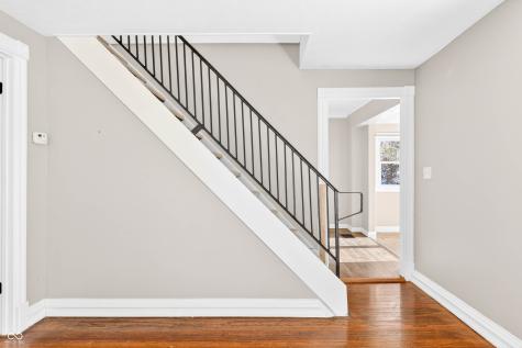 4017 Helmsburg Road Nashville IN 47448