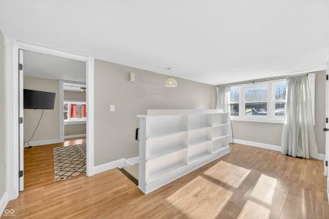 4017 Helmsburg Road Nashville IN 47448