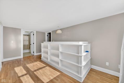 4017 Helmsburg Road Nashville IN 47448