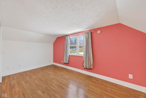 4017 Helmsburg Road Nashville IN 47448