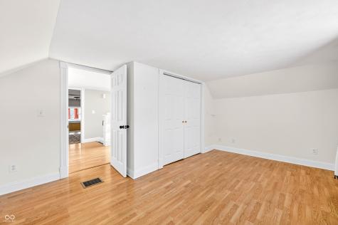 4017 Helmsburg Road Nashville IN 47448