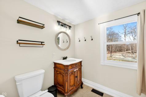 4017 Helmsburg Road Nashville IN 47448