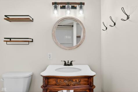 4017 Helmsburg Road Nashville IN 47448