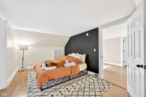4017 Helmsburg Road Nashville IN 47448