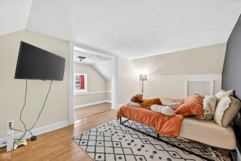 4017 Helmsburg Road Nashville IN 47448
