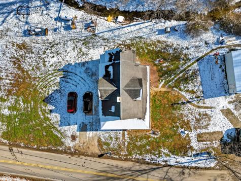 4017 Helmsburg Road Nashville IN 47448