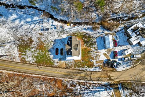 4017 Helmsburg Road Nashville IN 47448