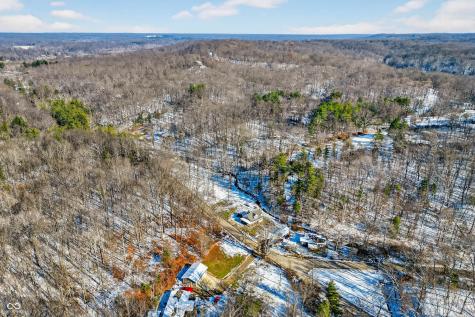 4017 Helmsburg Road Nashville IN 47448
