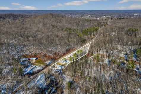 4017 Helmsburg Road Nashville IN 47448