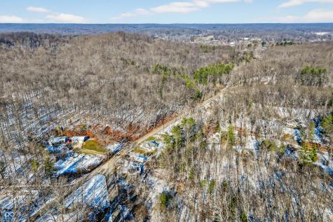 4017 Helmsburg Road Nashville IN 47448