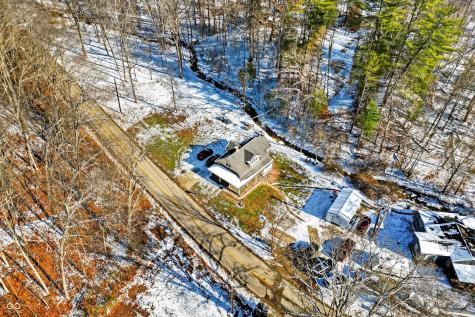 4017 Helmsburg Road Nashville IN 47448