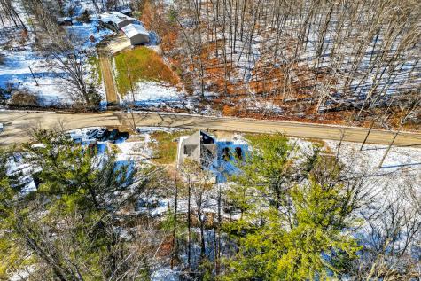 4017 Helmsburg Road Nashville IN 47448