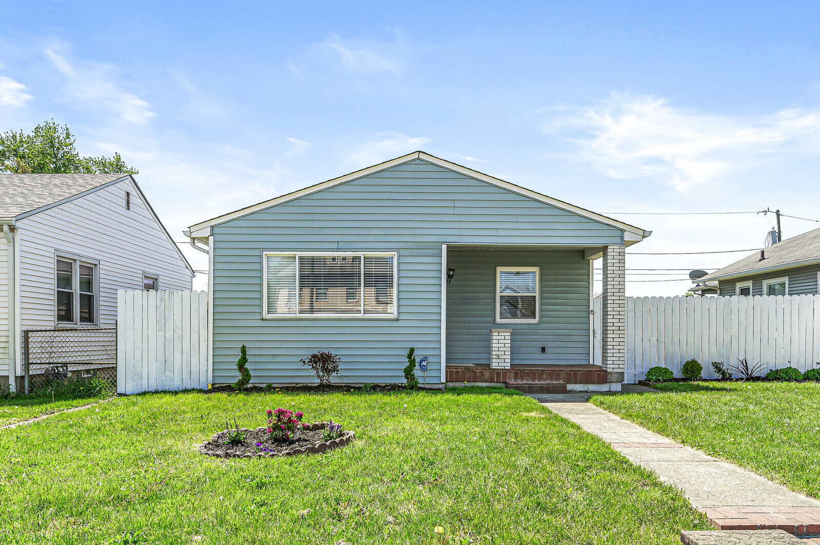 2207 English Avenue Indianapolis IN 46201