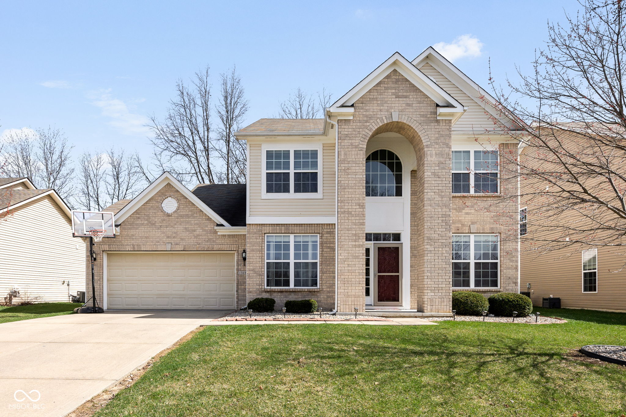 13697 Van Buren Place Fishers IN 46038