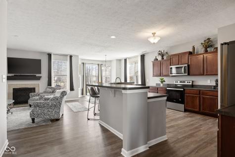 13697 Van Buren Place Fishers IN 46038