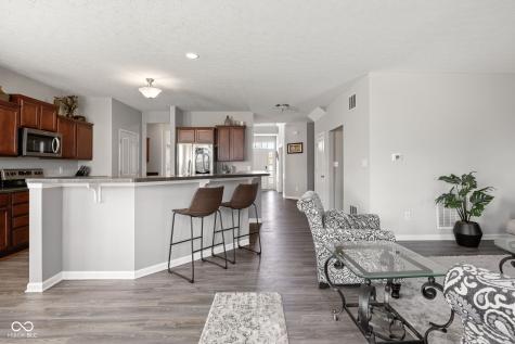 13697 Van Buren Place Fishers IN 46038