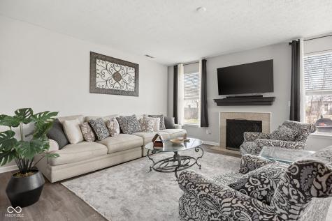 13697 Van Buren Place Fishers IN 46038