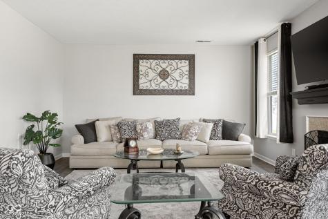 13697 Van Buren Place Fishers IN 46038