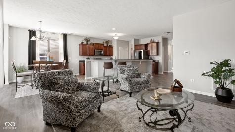 13697 Van Buren Place Fishers IN 46038