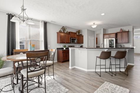 13697 Van Buren Place Fishers IN 46038