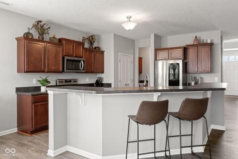 13697 Van Buren Place Fishers IN 46038