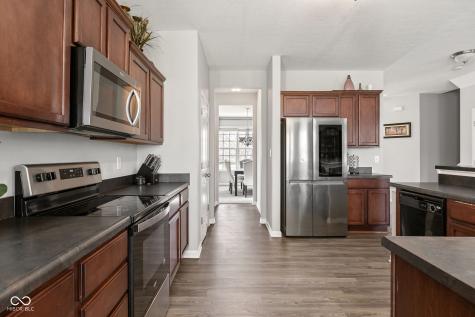 13697 Van Buren Place Fishers IN 46038
