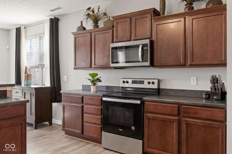 13697 Van Buren Place Fishers IN 46038