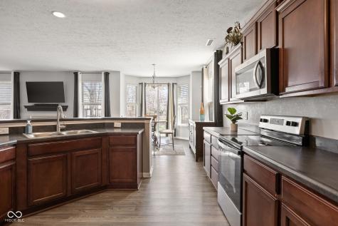 13697 Van Buren Place Fishers IN 46038