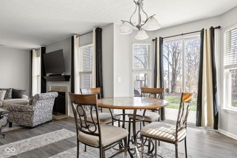 13697 Van Buren Place Fishers IN 46038