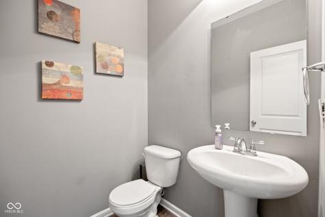 13697 Van Buren Place Fishers IN 46038