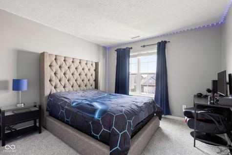 13697 Van Buren Place Fishers IN 46038