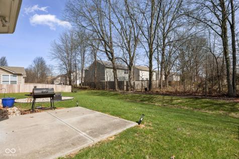 13697 Van Buren Place Fishers IN 46038